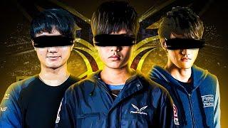 The Rise & Fall of Flash Wolves Korean Killers