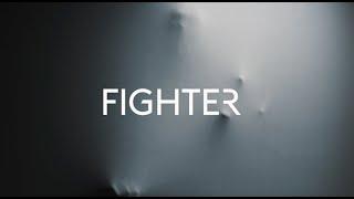 The Score - Fighter Official Visualizer