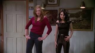 Mila Kunis Spandex Disco Pants 70’s Show