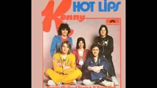 Kenny - Hot Lips - 1976