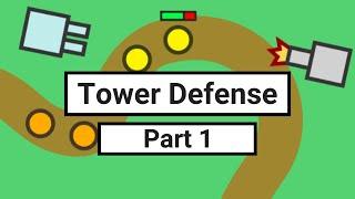 Scratch 3.0 Tutorial How to Make a Tower Defense Game Part 1