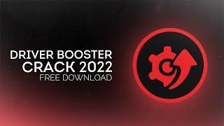 DRIVER BOOSTER 10 PRO + SERIAL KEY 2022