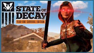 State of Decay in 2023