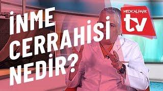 İnme Cerrahisi Nedir   Medical Park   TV