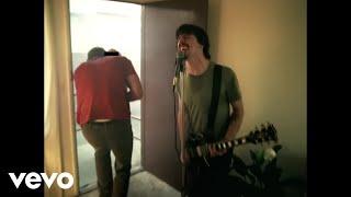 Foo Fighters - My Hero Official HD Video