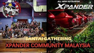 MXC - Mitsubishi Xpander Community Malaysia Riadah Santai