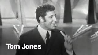 Tom Jones - Show Me The Dusty Springfield Show 5th Sep 1967