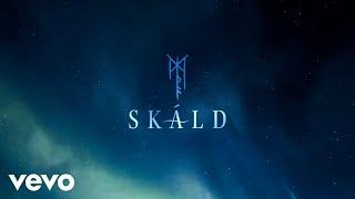 SKÁLD - Norðrljós Lyric Video