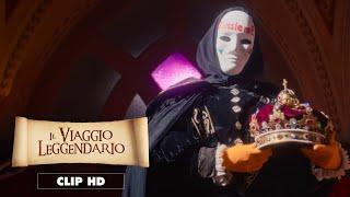 Il Viaggio Leggendario  Clip 03  Dal 23 marzo al cinema