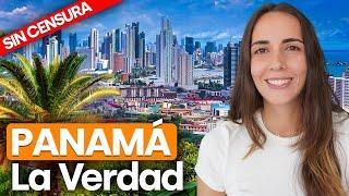 Así es PANAMÁ el MIAMI de Latinoamérica