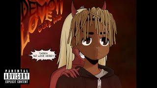 FREE Juice WRLD Type Beat 2024 - Demon Love