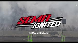Official SEMA Ignited Trailer 2021