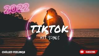 เพลง Tiktok ที่กำลังมาแรง 2022 - เพลงไวรัลล่าสุด - เพลง Tiktok ใหม่ 2022