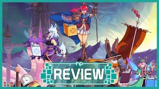 Dungeon Drafters Review - Deck-Building Meets Action