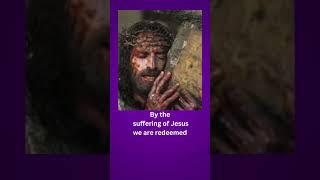 Lenten Reflection Lent Lenten Season - Thursday Feb 22 2024 #mothermarysprotection #dailygospel