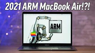 Apple ARM Macs - We FINALLY Have More Details