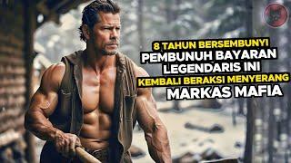 8 Tahun Mengasingkan Diri Pembunuh Bayaran Ini Direkrut Menjadi Pasukan Khusus - Alur Cerita Film