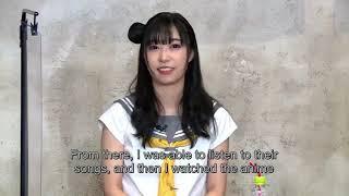 ENG Sub - How the Love Live seiyuus discovered the franchise