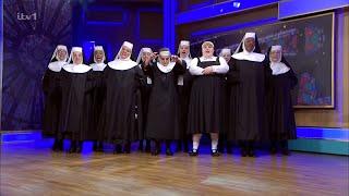 Sister Act The Musical Perform Live - 26032024