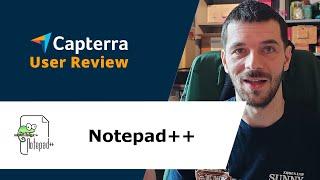 Notepad++ Review Best Text Editor on Windows