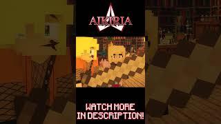 Follow up #aikiria #minecraftfantasy #minecraftdiaries #mctv #minecraftroleplay #mcrp #mc #shorts