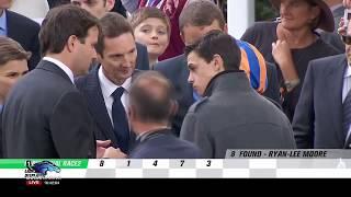 Found - 2014 Total Prix Marcel Boussac - Criterium des Pouliches G1