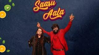 Saasu Aala  Rahul Dhandlaniya × Sonika Dhandlaniya New Song 2024