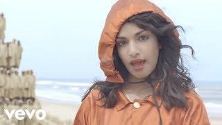 M.I.A. - Borders