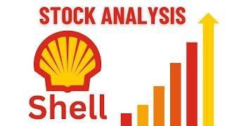 Should You Buy Shell THIS WEEK?  #SHEL Stock Analysis