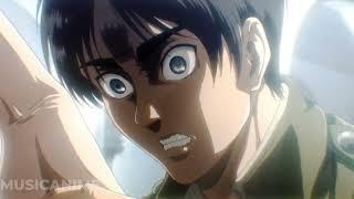 Music Eren Yeager 「Attack On Titan 」