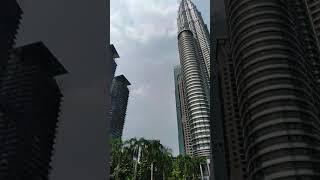 Twin Tower Malaysia