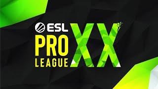 UA MIBR проти G2 Esports  EPL Season 20 Malta