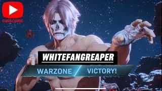 FORTUNES KEEPThe Gas Dub was Sabotaged By A Rogue Semtex#whitefangreaper #Warzone