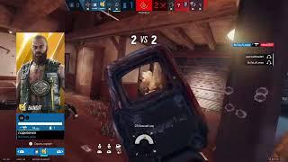 Rainbow six siege момент 104