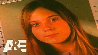 Child Runaway Found Murdered in the Woods  Cold Case Files  A&E