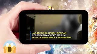 HEBOH.. Full Video Hanna Anisa  Yang Sedang Heboh Di Sosmed ini HD