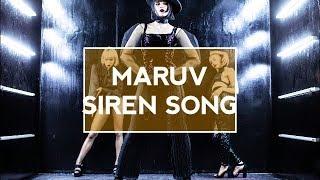 MARUV - Siren SongLyrics