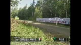 Neste Rally Finland 2002 - 7