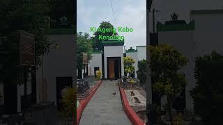 Ki Ageng Kebo Kenongo Ayahda Joko Tingkir #ziarah #nahdlatululama #jokotingkir #kebokenanga #pajang