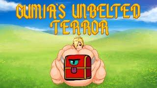 GUT - GUMIAS UNBELTED TERROR