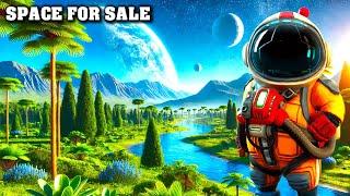This Colony Survival Game Is Incredibly Fun  Space for Sale