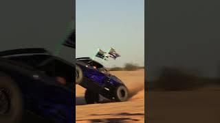 Glamis Epic Pure Action #sanddrags #wheelie #twinturbo #racing #trx #glamissanddrags