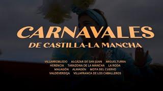 Carnavales de Castilla-La Mancha