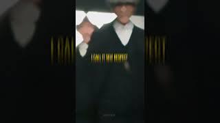 Self respect  ll tommy shelby  ll whatsapp status ll #thomasshelby #attitude #viral #peakyblinders