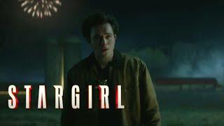 Stargirl Season 2 Episode 8  Rick vs. Grundy Clip HD  The CW