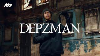 Depzman - Life Cut Short Music Video SBTV