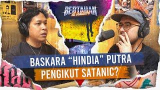 Baskara “Hindia” Masa Pengikut Satanic?? #KEMALPALEVIPODCAST