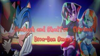 SonDash and ShadTwi   Virtual Diva-Don Omar