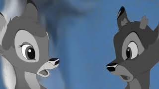 Animash - Im Not Gay - Mep - Part 3 For Rainbow Bambi