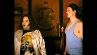 Dan Fogler - Courtisants of Pleasure - Balls of Fury Clip